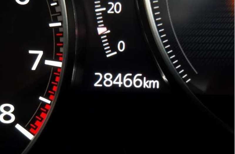 2023 Mazda CX-30 2,0L 2023 Cyprus