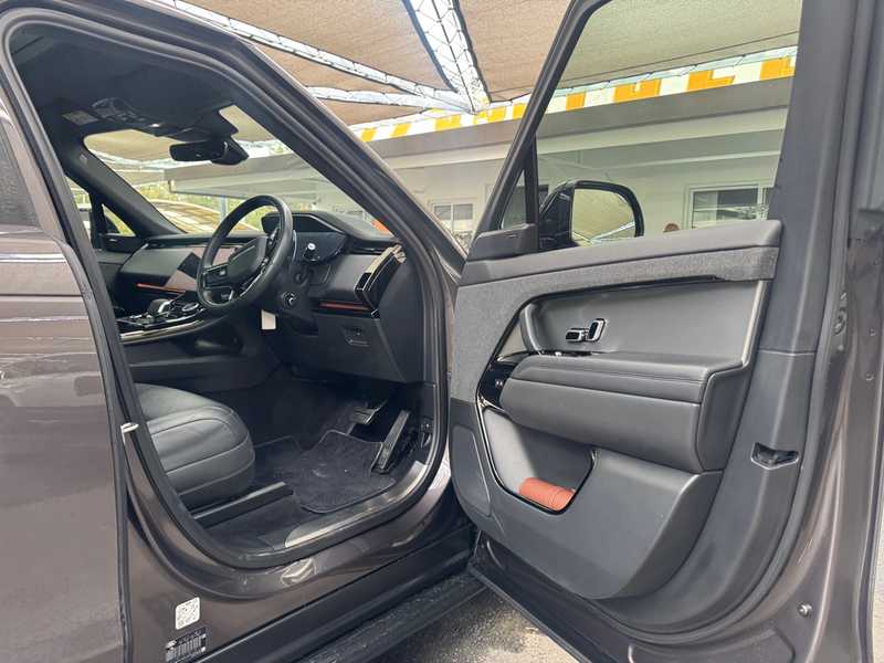 2023 Land Rover Range Rover Sport 3,0L 2023 Cyprus