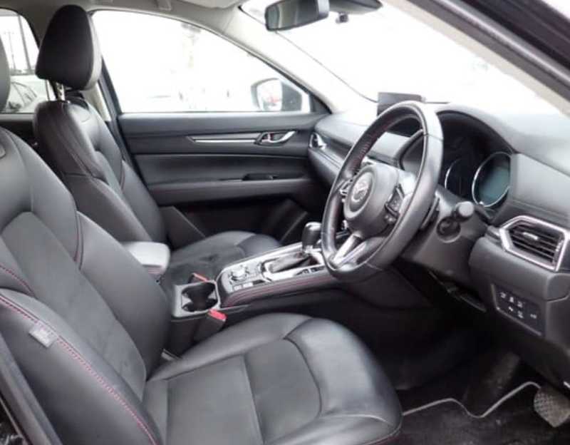 2024 Mazda CX-5 2,0L 2024 Cyprus