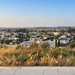 Residential Field 724 m², Επαρχία Λευκωσίας — Νήσου