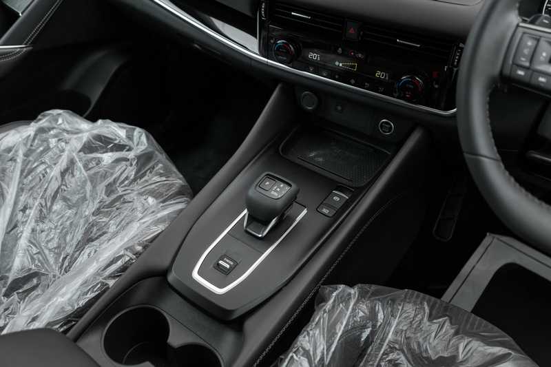 2025 Nissan Qashqai 1,5L 2025 Cyprus