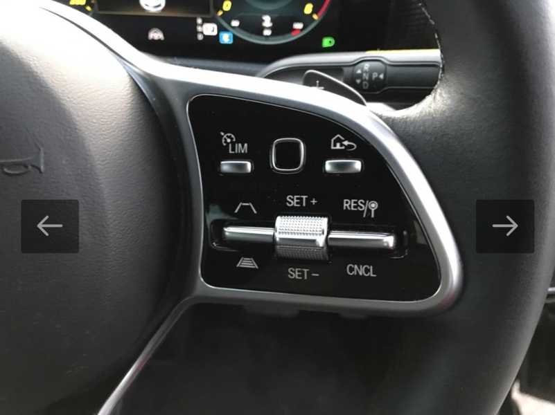 2023 Mercedes-Benz A-Class 2,0L 2023 Cyprus