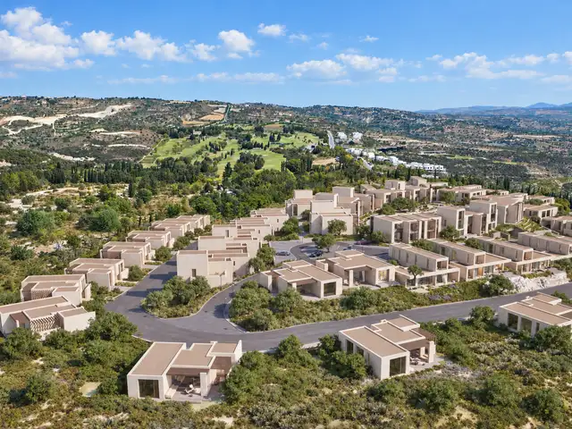 3-bedroom detached house for sale, Επαρχία Πάφου — Τσάδα - 5