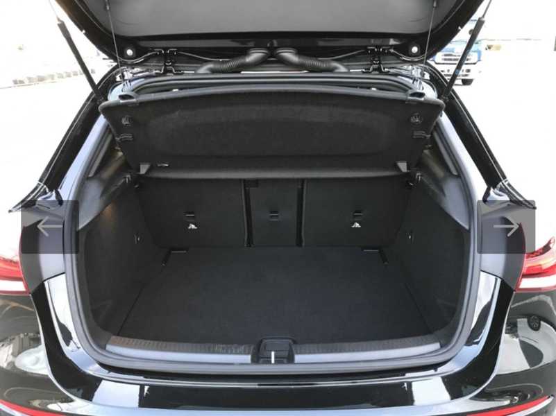 2023 Mercedes-Benz A-Class 2,0L 2023 Cyprus