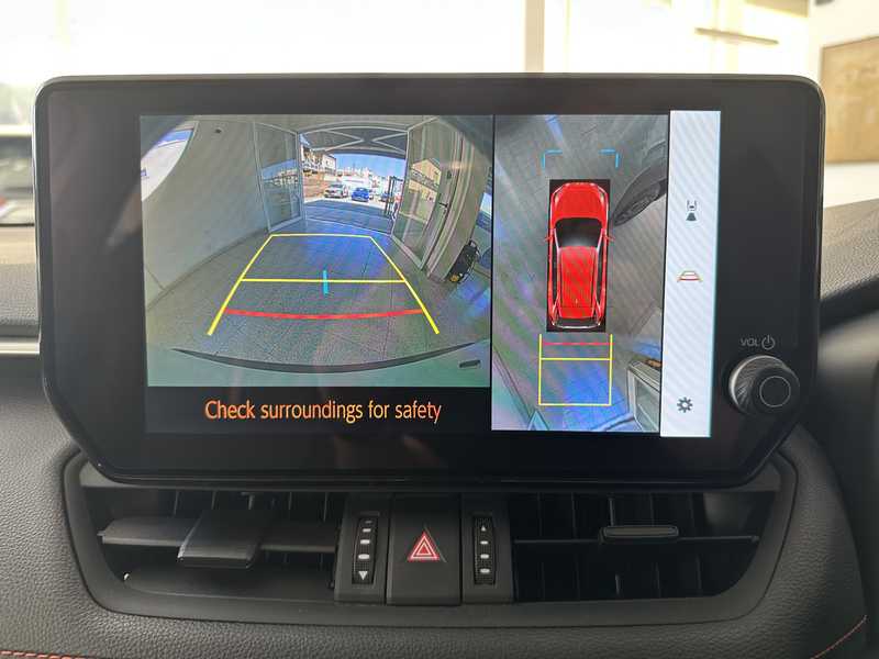 2023 Toyota RAV4 2,5L 2023 Cyprus