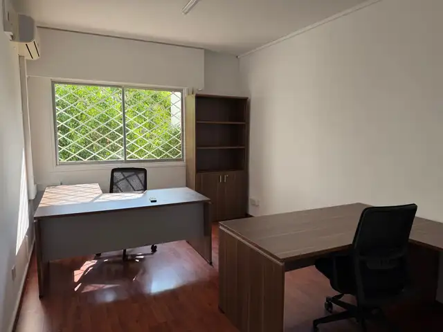 Offices for rent, Επαρχία Λευκωσίας — Λευκωσία - Τρυπιώτης - 9