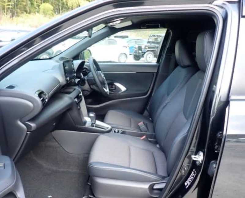 2023 Toyota Yaris Cross 1,5L 2023 Cyprus