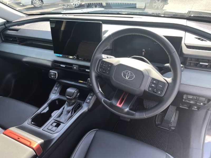 2026 Toyota RAV4 2,5L 2026 Cyprus