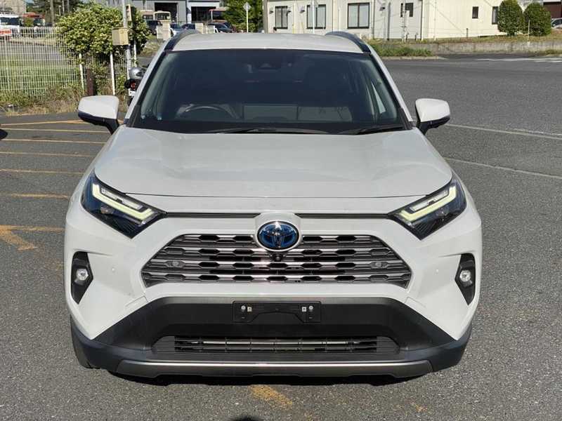 2023 Toyota RAV4 2,5L 2023 Cyprus