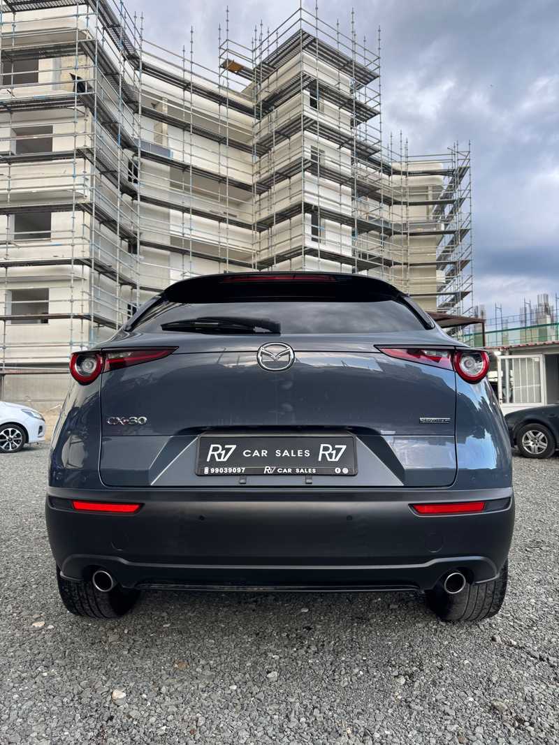 2021 Mazda CX-30 2,0L 2021 Cyprus