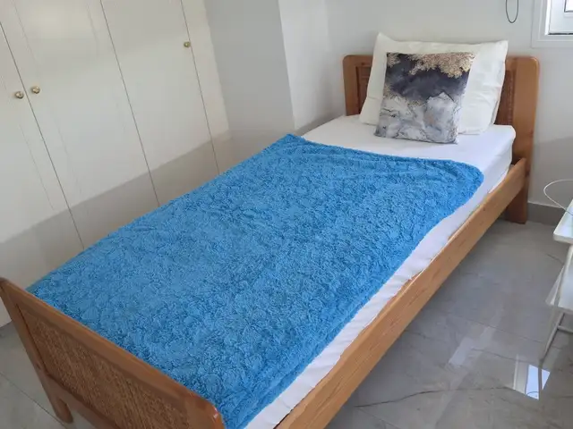 Single bed Orthopedic mattress, Επαρχία Πάφου — Πέγεια