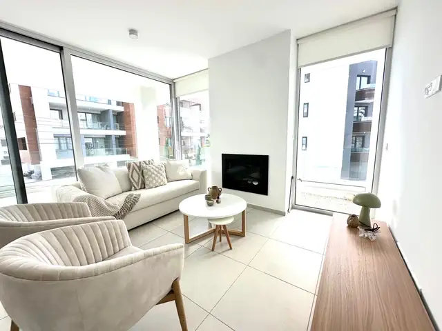 2-bedroom apartment to rent, Επαρχία Λεμεσού — Γερμασόγεια Τουριστική Περιοχή