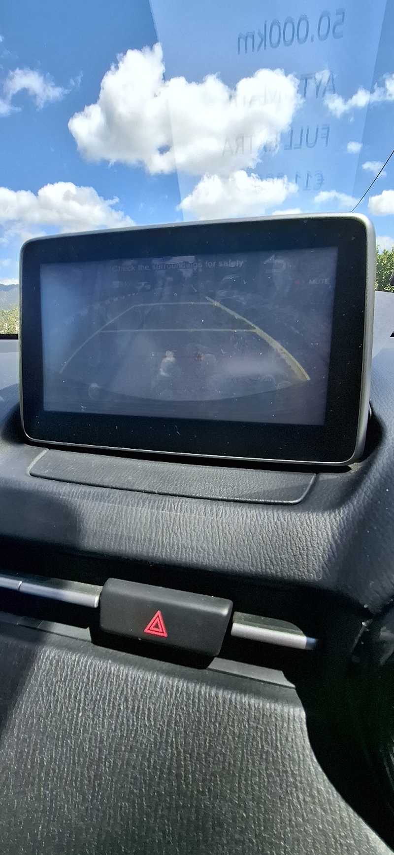 2021 Mazda 2 1,5L 2021 Cyprus