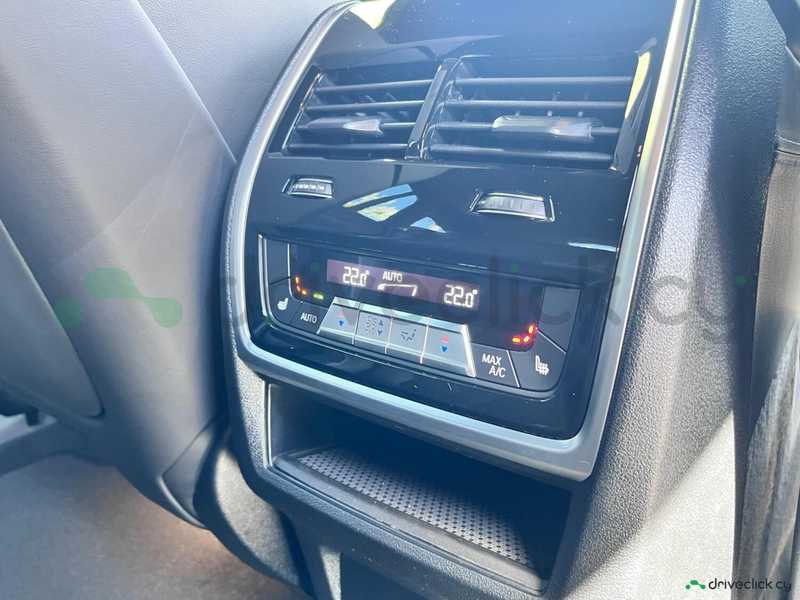 2026 BMW X6M 4,4L 2026 Cyprus