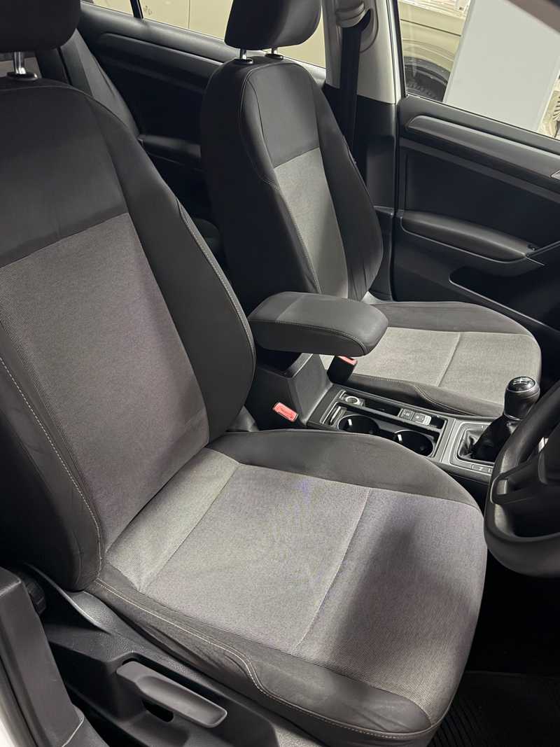 2017 Volkswagen Golf 1,2L 2017 Cyprus