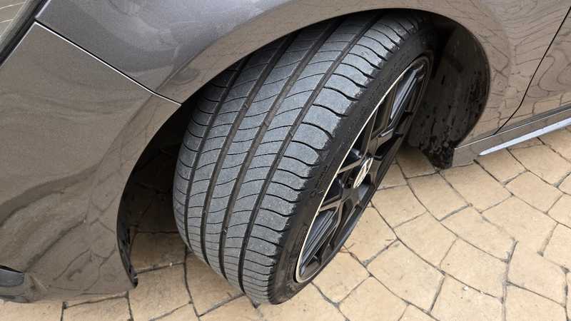 2019 Mercedes-Benz CLA-Class 1,6L 2019 Cyprus