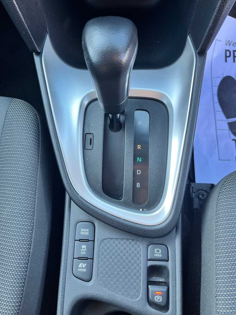 2021 Toyota Yaris Cross 1,5L 2021 Cyprus