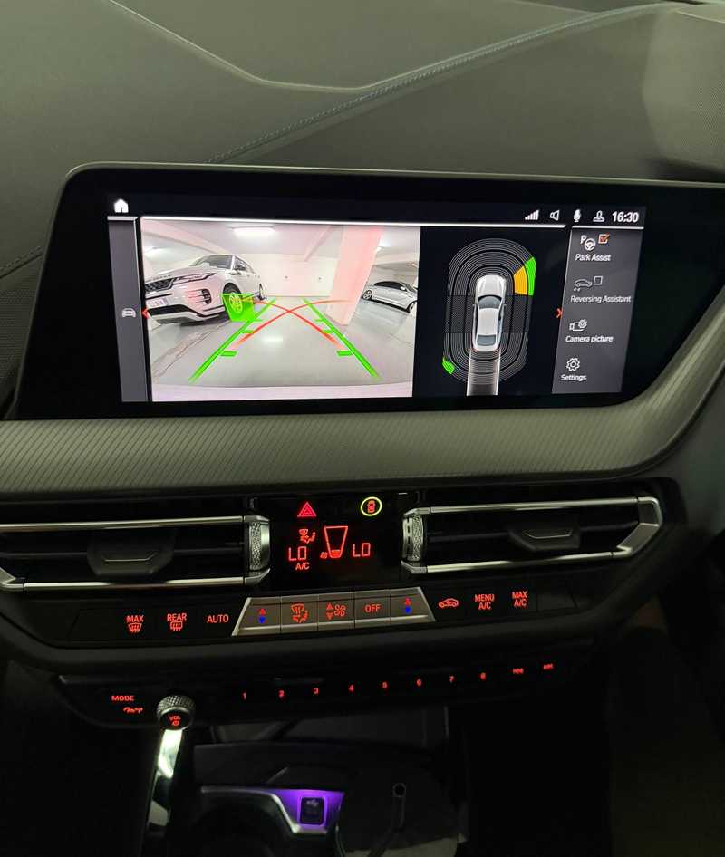 2020 BMW 2-Series 2,0L 2020 Cyprus