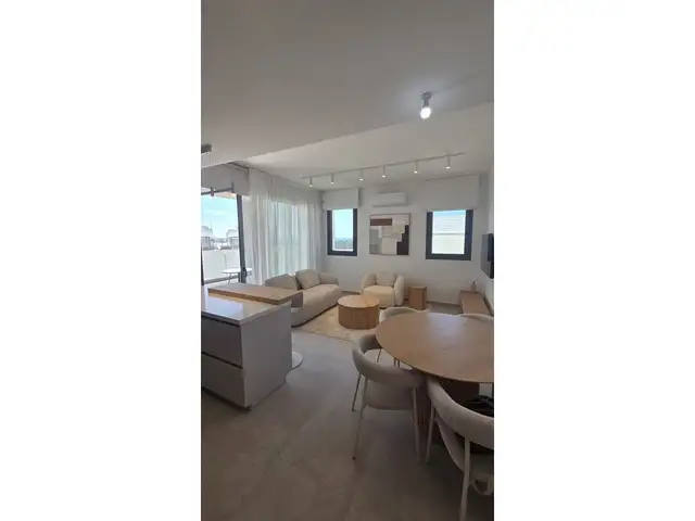 2-bedroom penthouse to rent, Επαρχία Πάφου — Γεροσκήπου