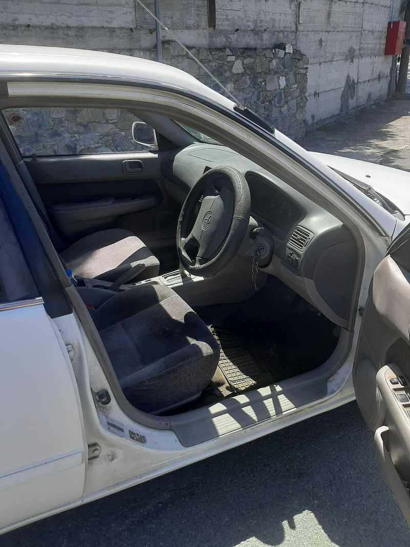 1998 Toyota Corolla 1,6L 1998 Cyprus