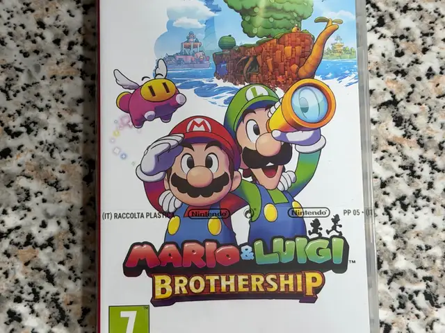 Mario and luigi brothership, Επαρχία Λεμεσού — Λεμεσός - Αγία Ζώνη