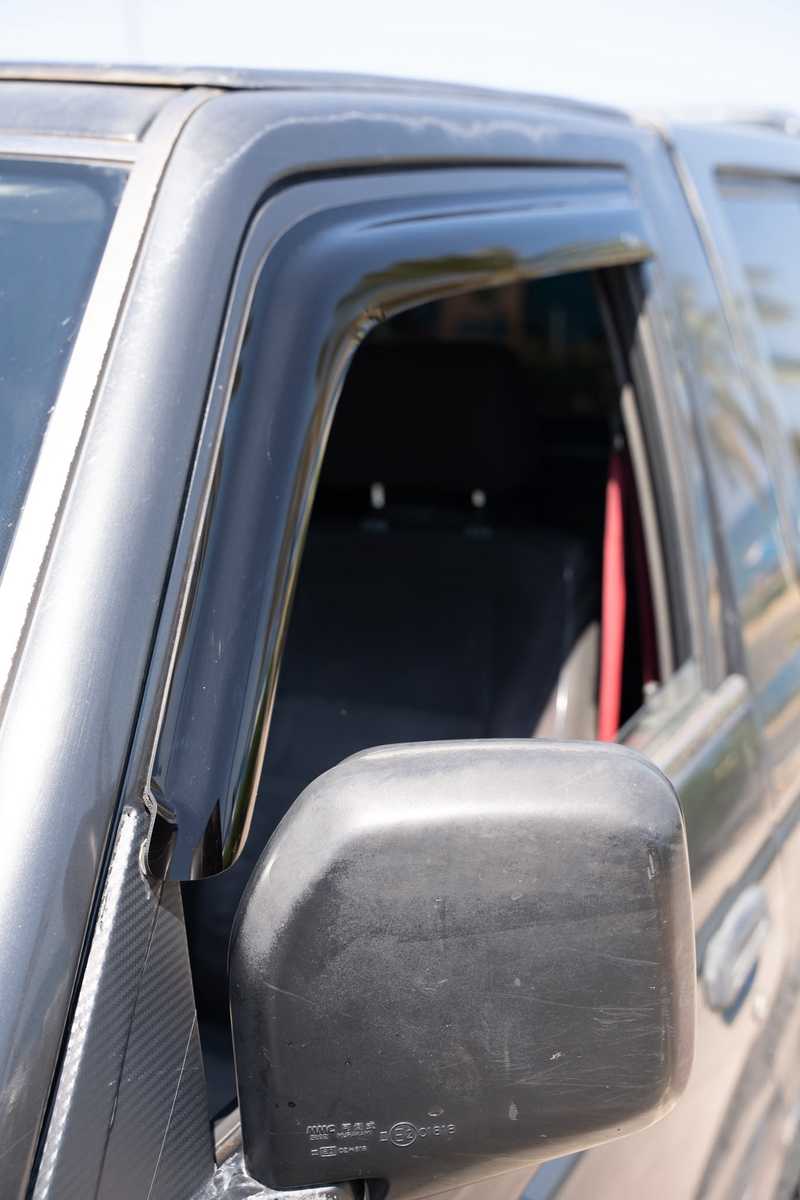 Mitsubishi Pajero 2,5L 1995
