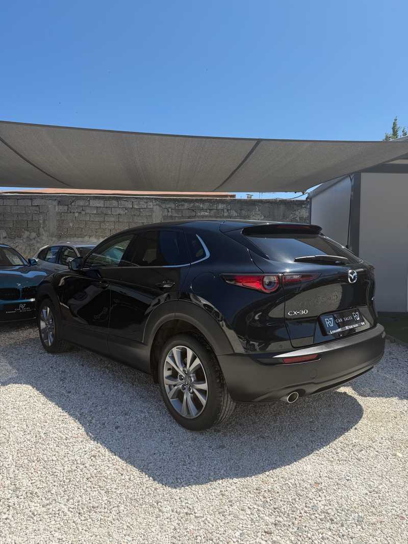 2022 Mazda CX-30 2,0L 2022 Cyprus