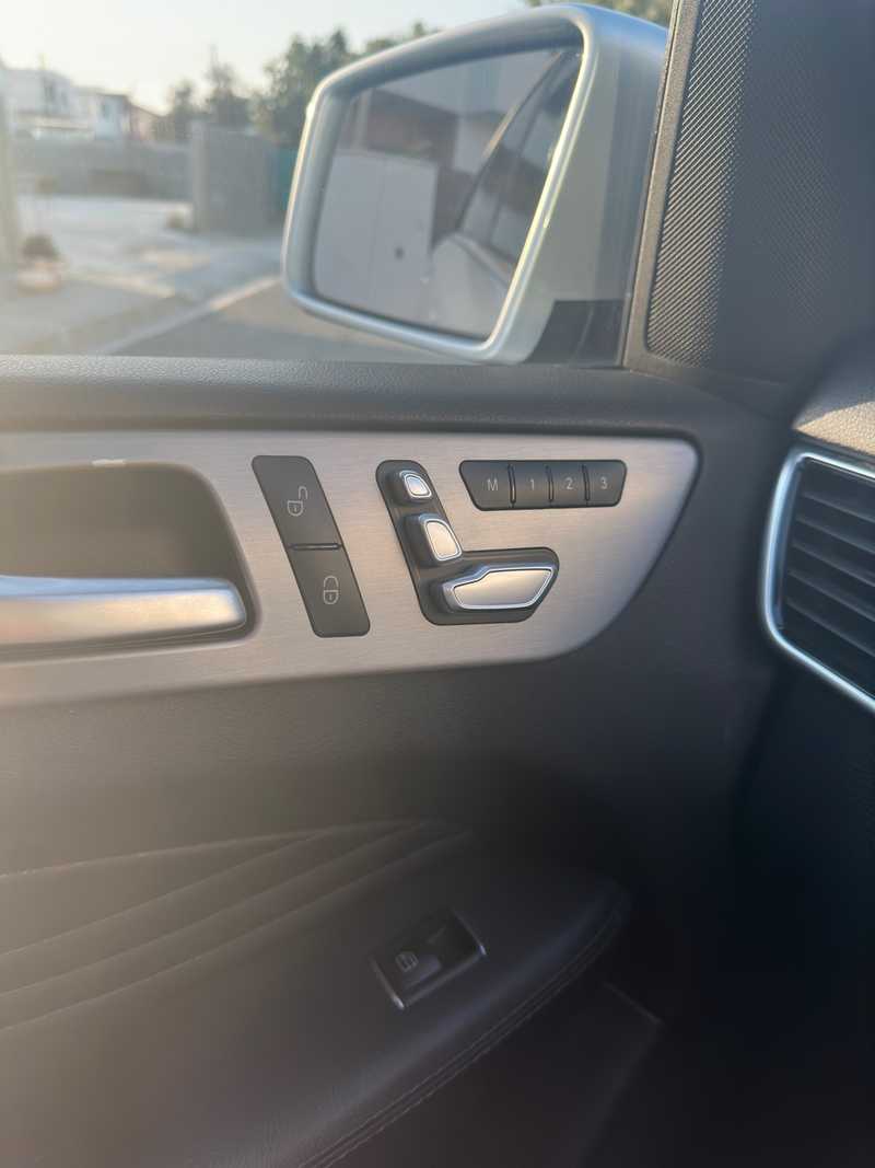 2016 Mercedes-Benz GLE-Class 3,0L 2016 Cyprus