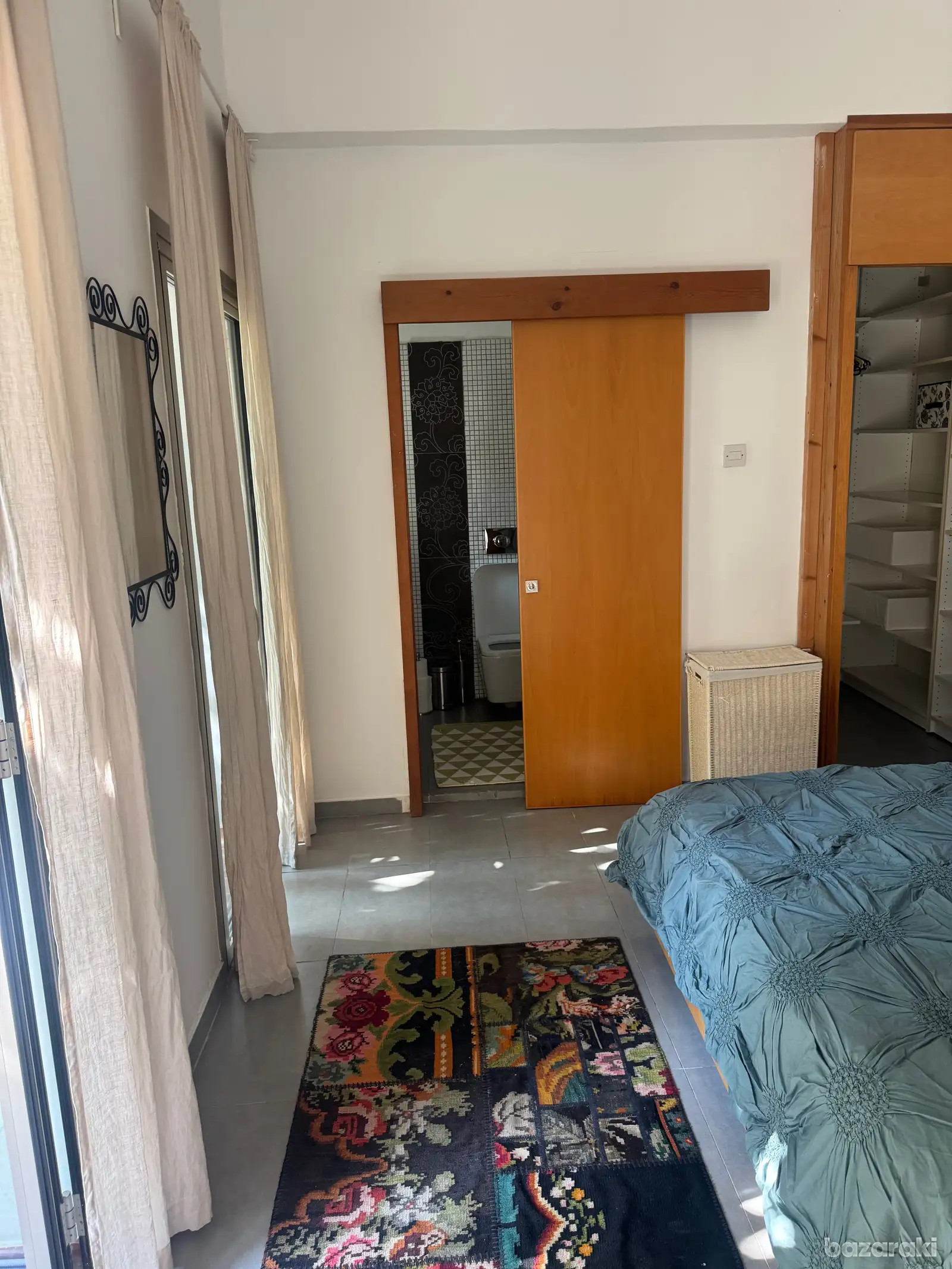 House, 1 bedroom — 8