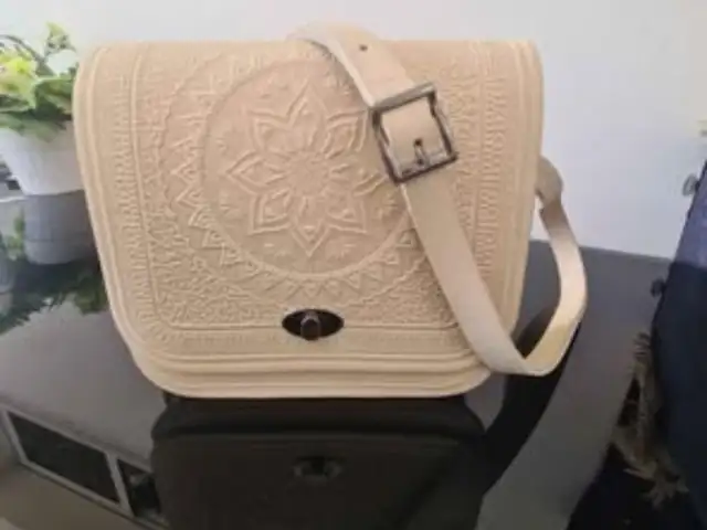 Original leader bag, Επαρχία Λεμεσού — Ασώματος Λεμεσού
