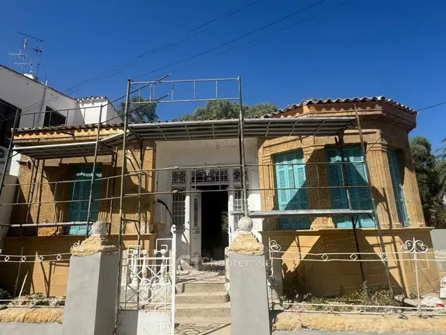 Office in nicosia - c12958, Nicosia — Agioi Omologites