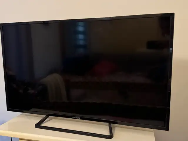 Kydos 40 inch tv, Επαρχία Λευκωσίας — Στρόβολος - Άγιος Βασίλειος