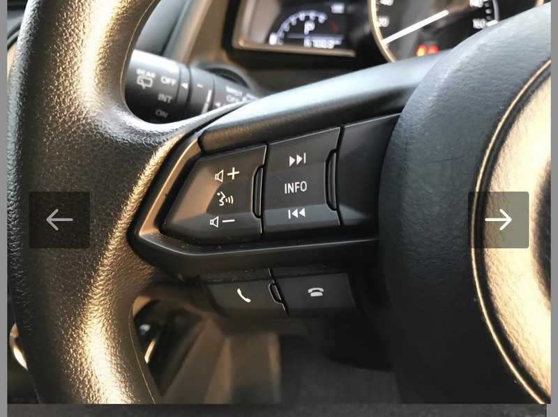 2023 Mazda 2 1,5L 2023 Cyprus