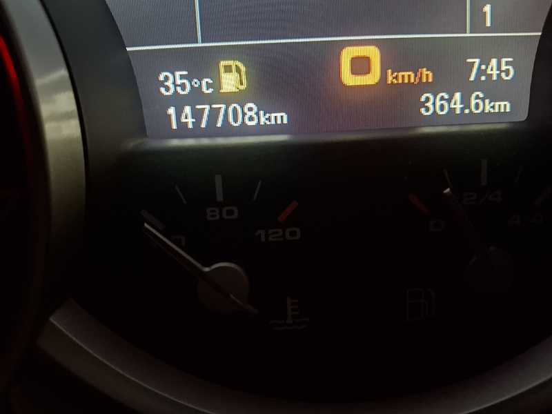 2006 Porsche Cayenne 4,5L 2006 Cyprus