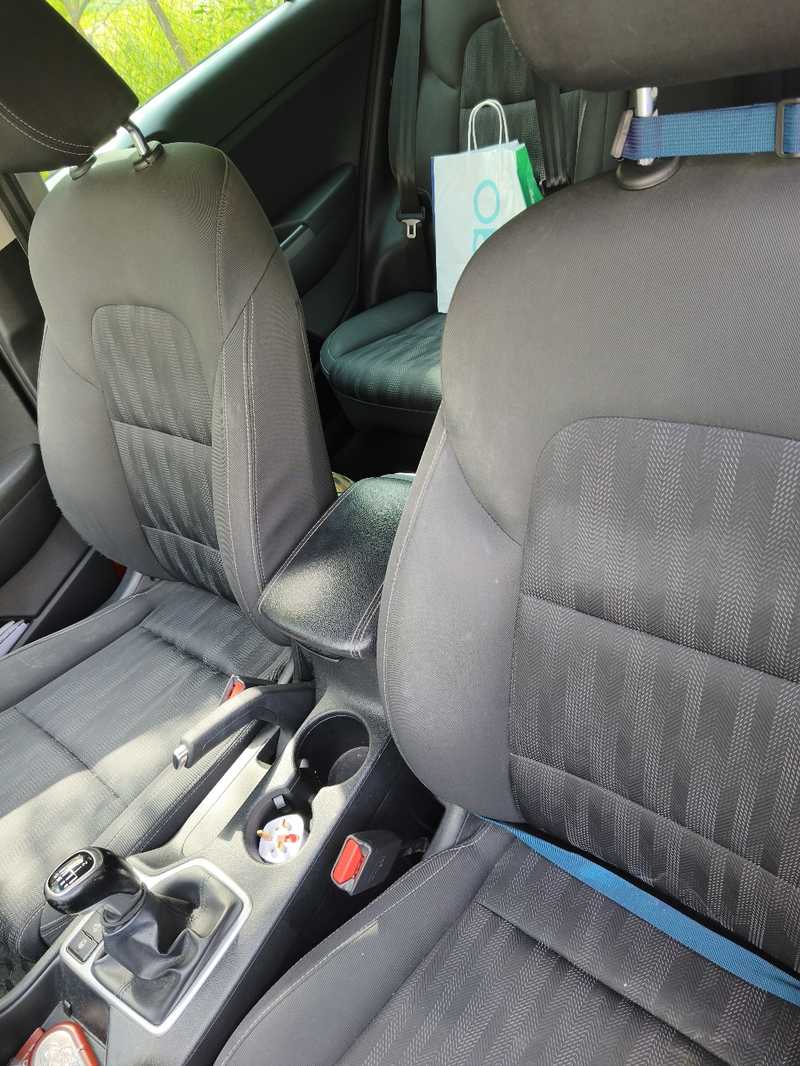 2016 KIA Sportage 1,6L 2016 Cyprus