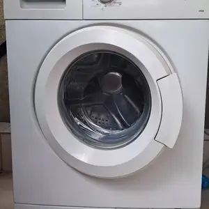 Washing machine, Nicosia — Aglantzia