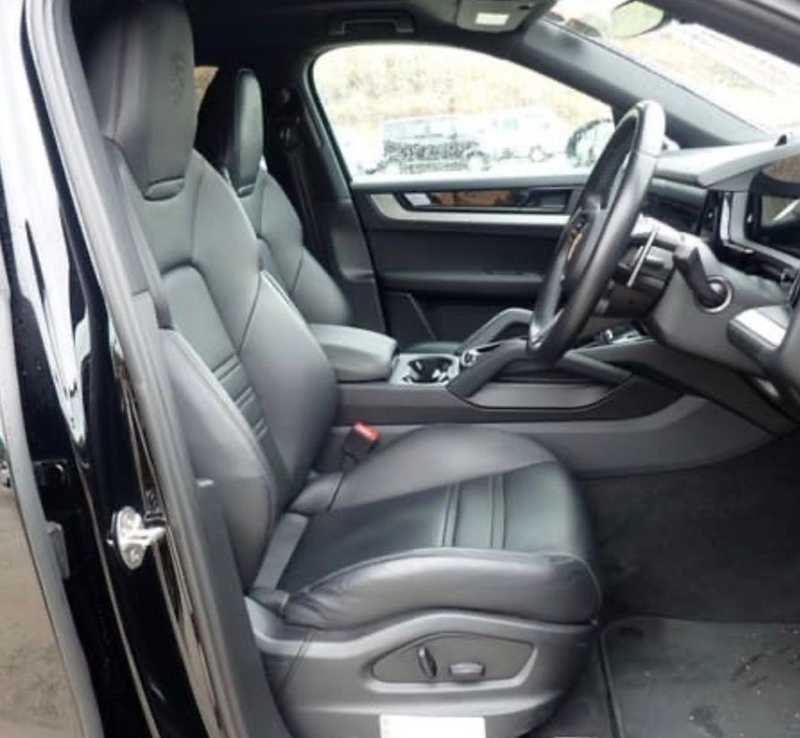2024 Porsche Cayenne S 3,0L 2024 Cyprus