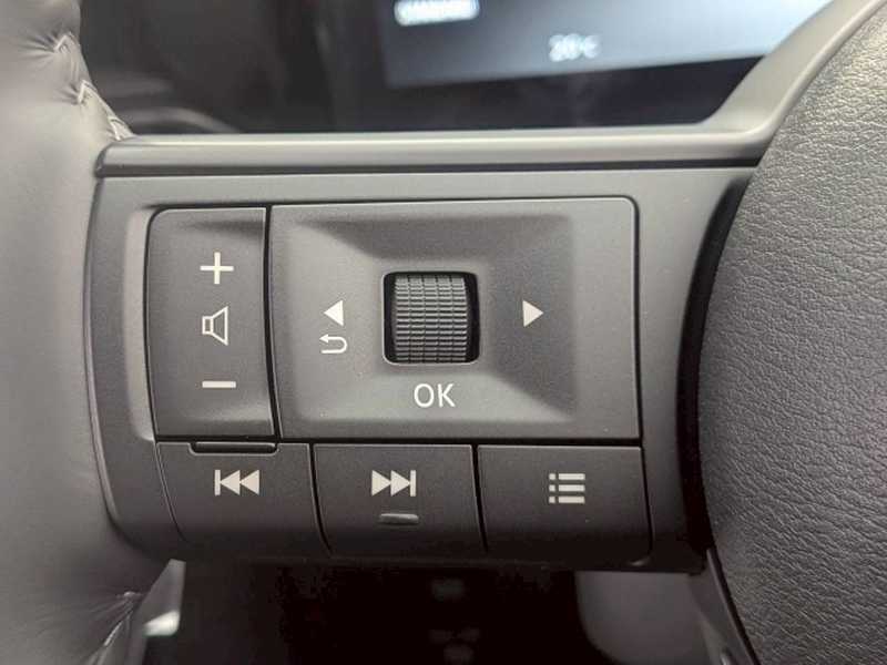2026 Nissan Serena 1,4L 2026 Cyprus