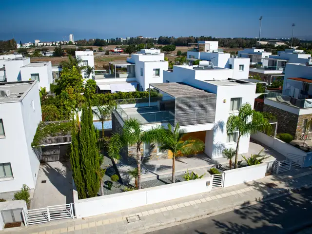 3-bedroom villa for sale, Επαρχία Πάφου — Πάφος - Κάτω Πάφος