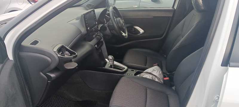 2022 Toyota Yaris Cross 1,5L 2022 Cyprus