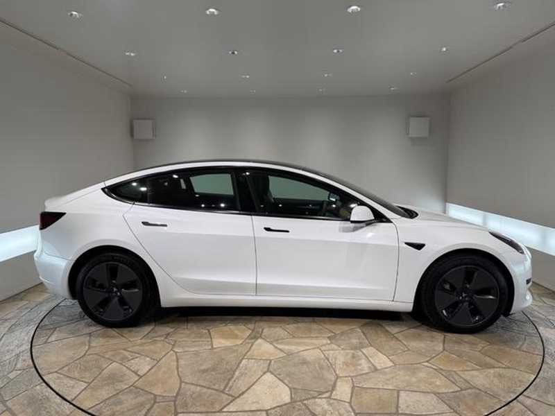 2022 Tesla Model 3 Electric 2022 Cyprus