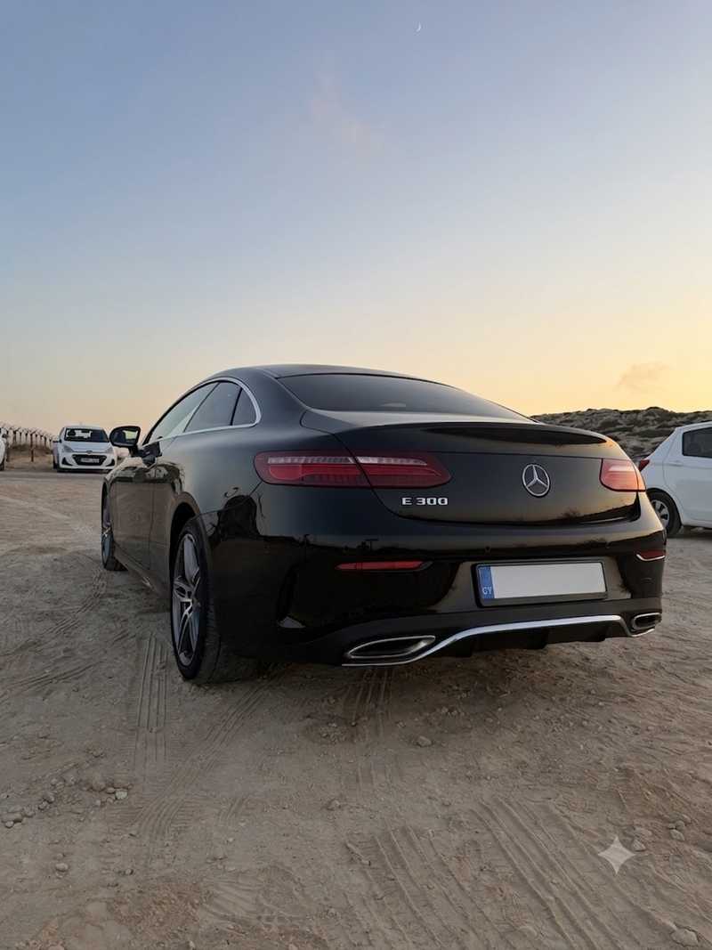 2020 Mercedes-Benz B-Class 2,0L 2020 Cyprus