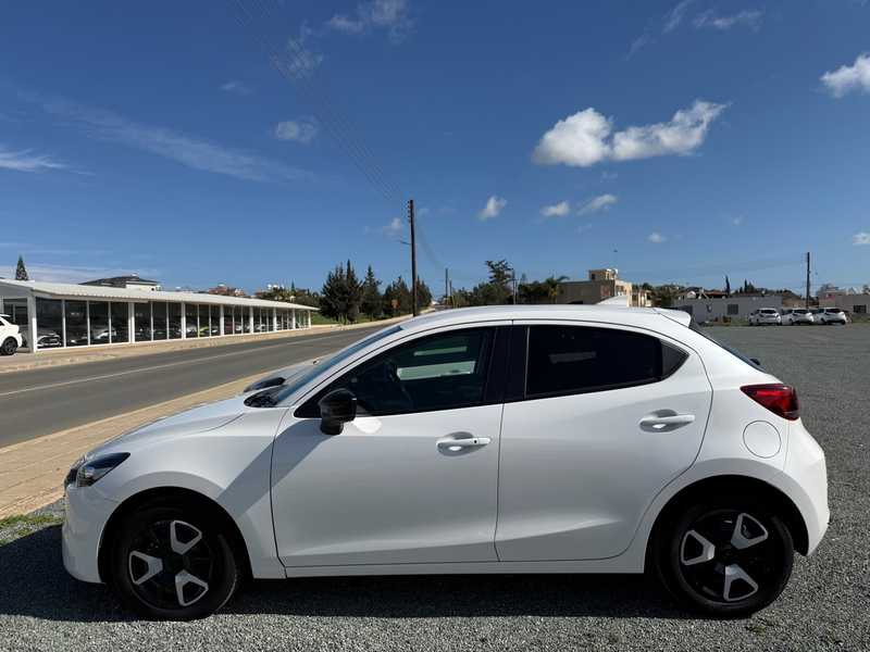2023 Mazda 2 1,5L 2023 Cyprus