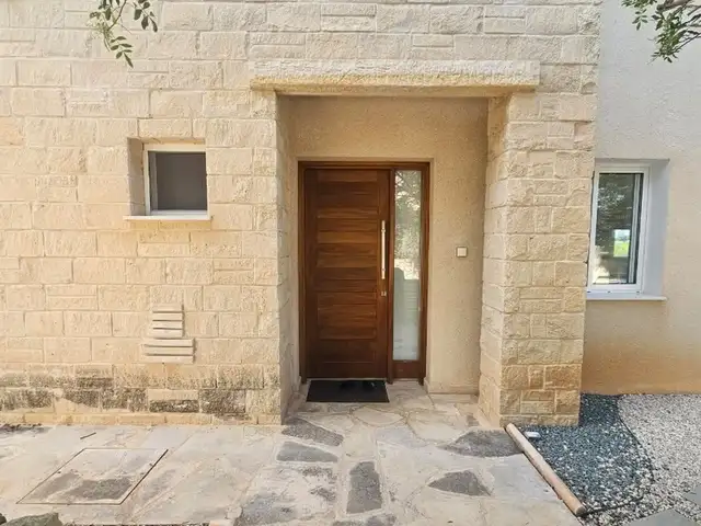  3-bedroom villa to rent, Paphos — Chlorakas - 3