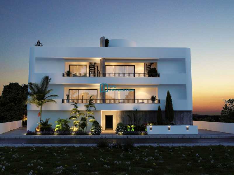 2-bedroom apartment for sale