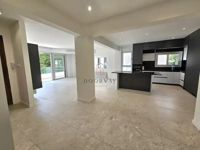 3-bedroom apartment for sale, Limassol — Germasogeia