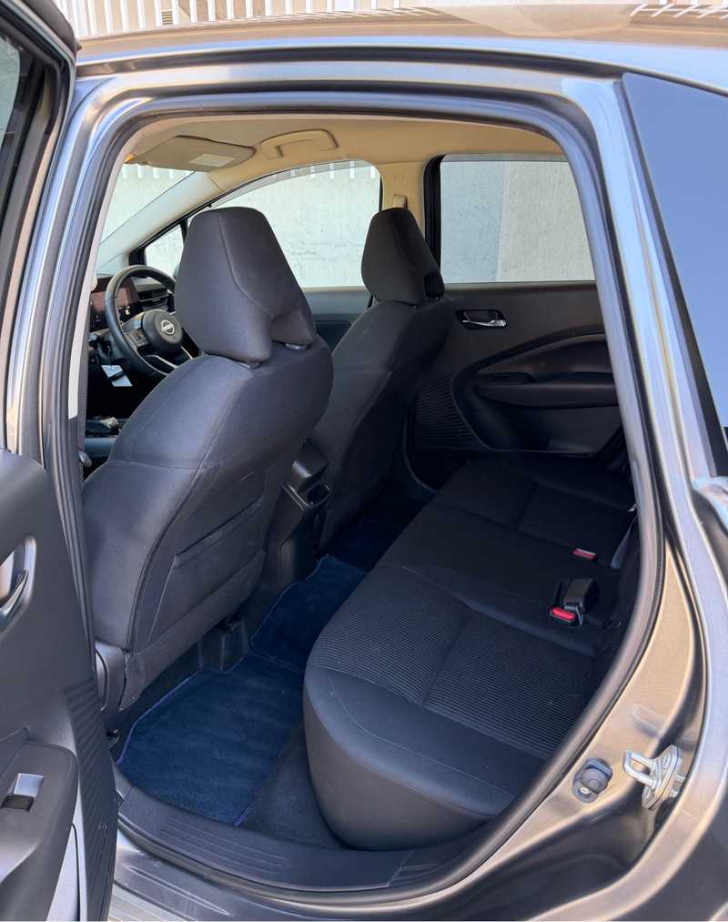 2021 Nissan Note e-Power 1,2L 2021 Cyprus