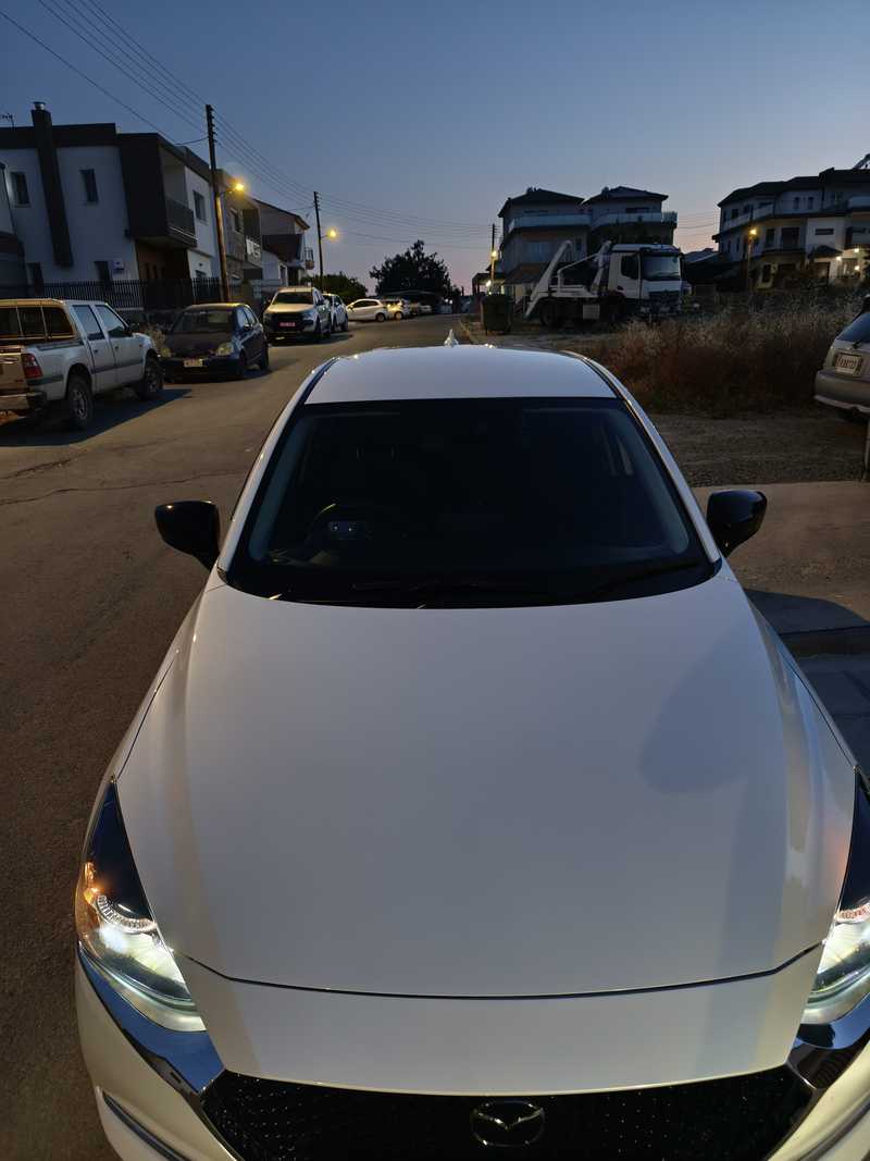 2022 Mazda 2 1,5L 2022 Cyprus