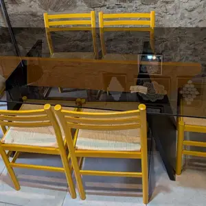 Τραπεζαρία με 6 καρέκλες, Nicosia — Pano Deftera