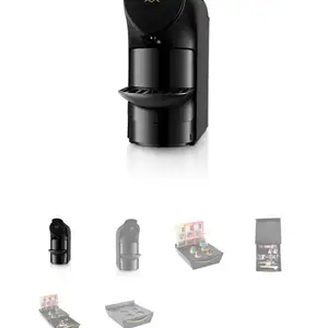 Coffee machine, Larnaca — Oroklini